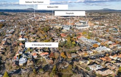 4 Wendouree Parade, Lake Wendouree, Vic 3350