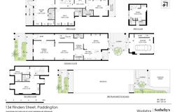 134 Flinders Street, Paddington, NSW 2021