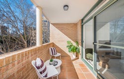 57/82 Mary Ann Street, Ultimo, NSW 2007