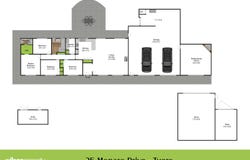 25 Monaro Drive, Tyers, Vic 3844
