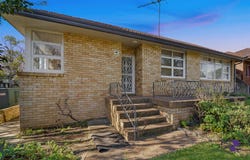 31 Thornton Avenue, Bass Hill, NSW 2197