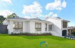 19 Brett Street, Kings Langley, NSW 2147