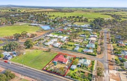 22 Glover Street, Cranbrook, WA 6321