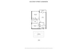 6/23 Daisy Street, Essendon, Vic 3040
