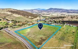 Lot 1/20 Middle Tea Tree Road, Richmond, Tas 7025