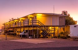 Karumba Lodge Hotel, 40-44 Yappar Street, Karumba, Qld 4891