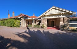 Rosehill Lodge, 120 West Parade, South Guildford, WA 6055