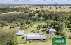 58 Bullcamp Road, Nanango, Qld 4615