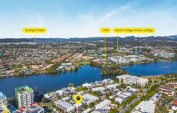 22 Saint Clair Lane, Varsity Lakes, Qld 4227