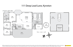 111 Deep Lead Lane, Kyneton, Vic 3444