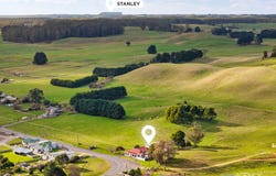 609 Irishtown Road, Irishtown, Tas 7330