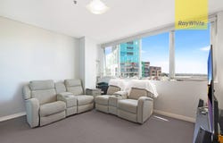 21/459-463 Church Street, Parramatta, NSW 2150