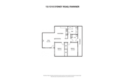 13/1310 Sydney Road, Fawkner, Vic 3060