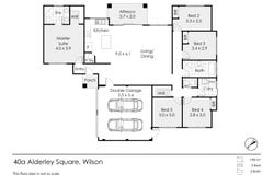 40A Alderley Square, Wilson, WA 6107