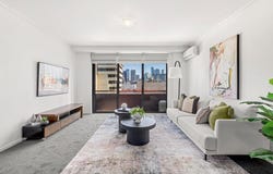 714/181 Exhibition Street, Melbourne, Vic 3000