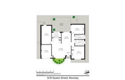 3/31 Queen Street, Revesby, NSW 2212