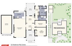 23 Anderson Road, Cowes, Vic 3922