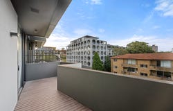 307/2-6 Goodwood Street, Kensington, NSW 2033