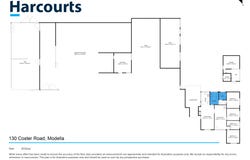 130 & 160 Coster Road, Modella, Vic 3816