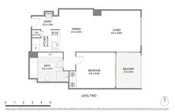 209/187 Kent Street, Sydney, NSW 2000