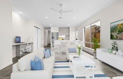 Lot 1583 Tablelands Crescent, Banya, Qld 4551