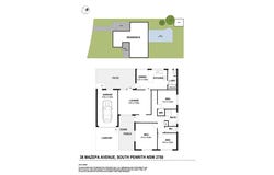 38 Mazepa Avenue, South Penrith, NSW 2750
