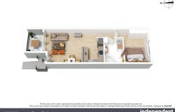 11C/12 Albermarle Place, Phillip, ACT 2606