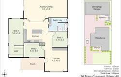 26 Mary Crescent, Eden Hill, WA 6054