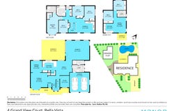 4 Grandview Court, Bella Vista, NSW 2153