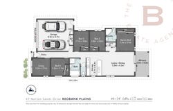 47 Norton Sands Drive, Redbank Plains, Qld 4301