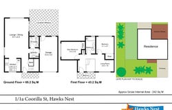 1/1A Coorilla Street, Hawks Nest, NSW 2324
