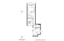 302/11 Grosvenor Lane, Neutral Bay, NSW 2089
