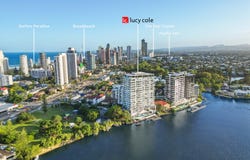 1103/1 Cannes Avenue, Surfers Paradise, Qld 4217