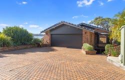 12 Ward Crescent, Oyster Bay, NSW 2225