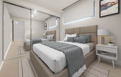 105/175 Rosslyn Street, West Melbourne, Vic 3003