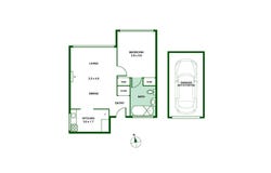 13/311 Dandenong Road, Prahran, Vic 3181