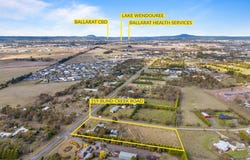 319 Blind Creek Road, Cardigan, Vic 3352