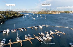 9/30 St Malo Avenue, Hunters Hill, NSW 2110