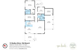 13 Radius Drive, Old Beach, Tas 7017