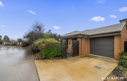 21/11 Starcevich Crescent, Jacka, ACT 2914