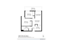 403/113 Pier Street, Altona, Vic 3018