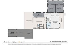 20 Pine St, North Ipswich, Qld 4305