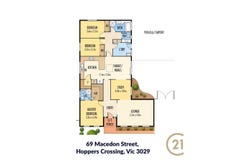 69 Macedon Street, Hoppers Crossing, Vic 3029