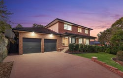 24 Allies Road, Barden Ridge, NSW 2234