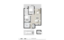 201/42c Formosa Street, Drummoyne, NSW 2047