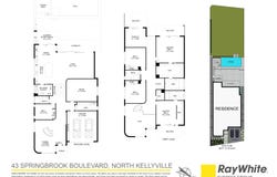 43 Springbrook Boulevard, North Kellyville, NSW 2155