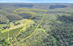 Lot 12 Busbys Flat Road, Busbys Flat, NSW 2469