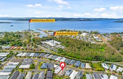 11 Swansea Circuit, Redland Bay, Qld 4165