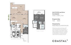 70/181 Lae Drive, Coombabah, Qld 4216