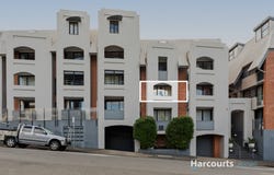 26/19 Agnes Street, Fortitude Valley, Qld 4006